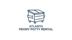 Atlanta Peony Potty Rental
